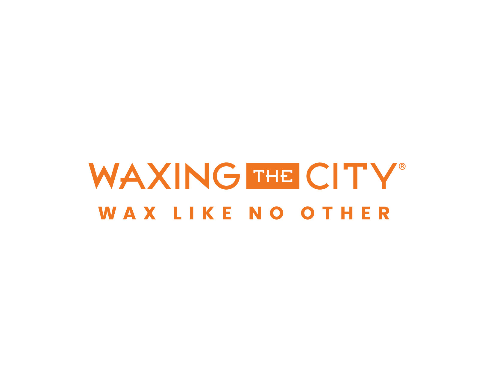 Waxing The City — Wax Like No Other